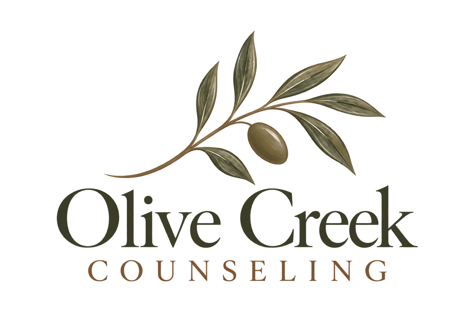 Olive Creek Counseling